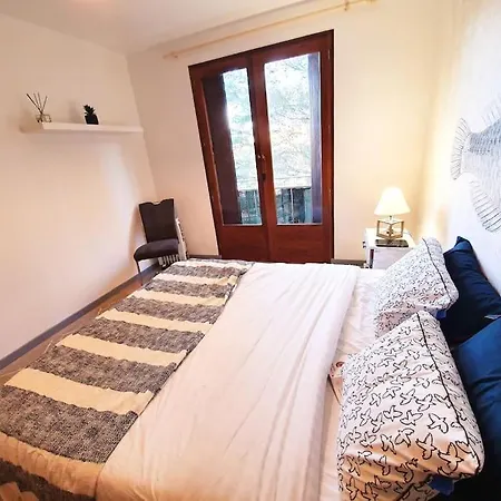 Appartement Toulon Plage Διαμέρισμα