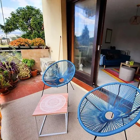 Appartement Toulon Plage Διαμέρισμα