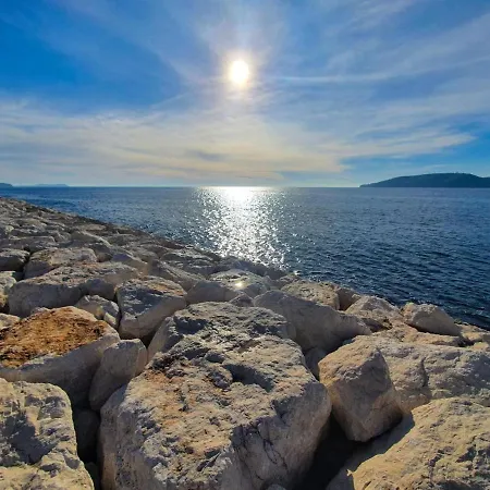 Διαμέρισμα Appartement Toulon Plage *
