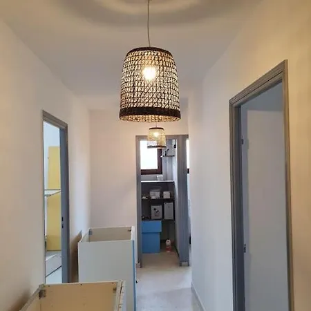 Appartement Toulon Plage Διαμέρισμα Τουλόν