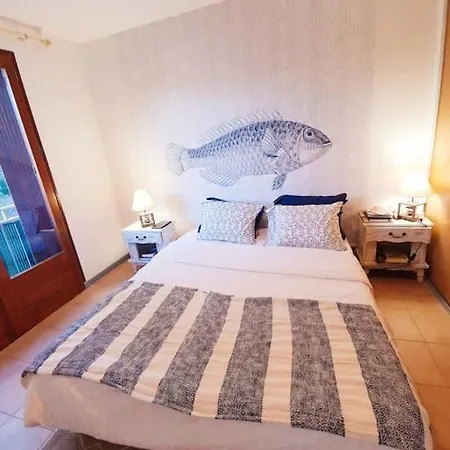 Appartement Toulon Plage Διαμέρισμα *